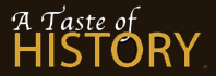 A Taste of History Logo