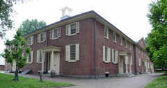 Arch Street Meeting House